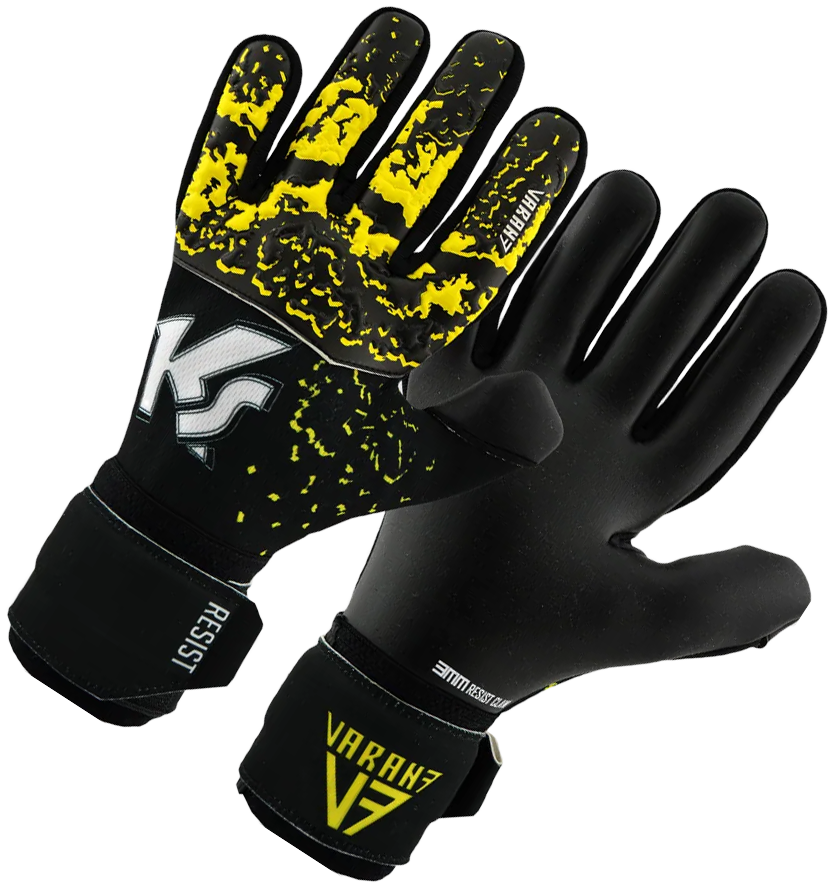 KEEPERSPORT VARAN PREMIER RESIST NC
