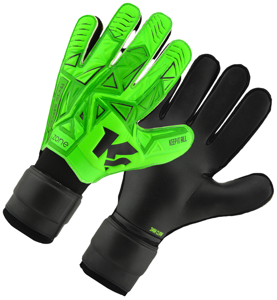 KEEPERSPORT ZONE RC FINGER SUPPORT