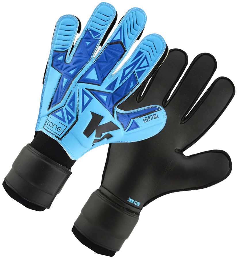KEEPERSPORT ZONE RC